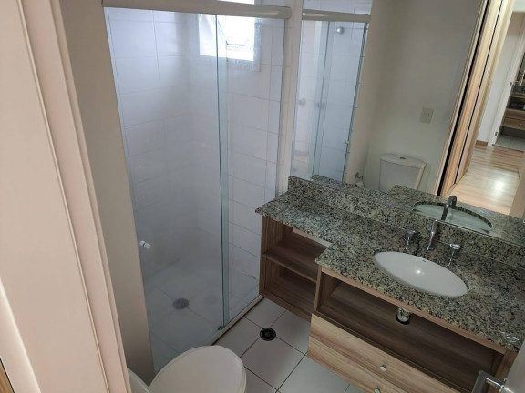 Imagem Apartamento com 4 Quartos à Venda,  em Jardim Dom Bosco - São Paulo