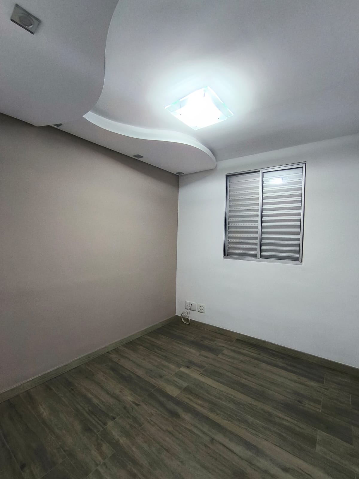 Imagem Apartamento com 2 Quartos à Venda, 48 m² em Jardim Contorno - Bauru Imagem Apartamento com 2 Quartos à Venda, 48 m² em Jardim Contorno - Bauru