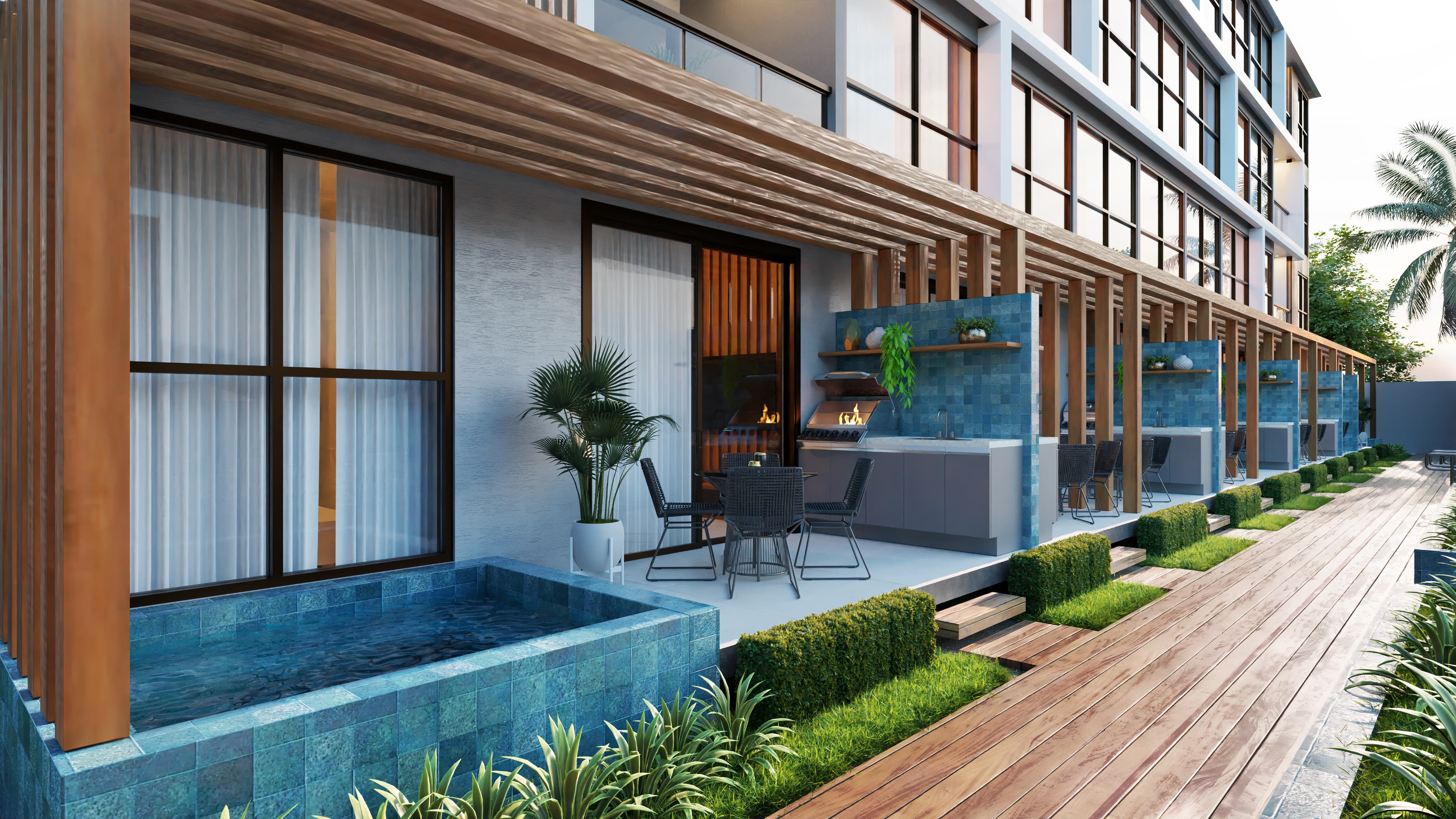 Imagem Apartamento com 2 Quartos à Venda, 61 m² em Centro - Tamandaré