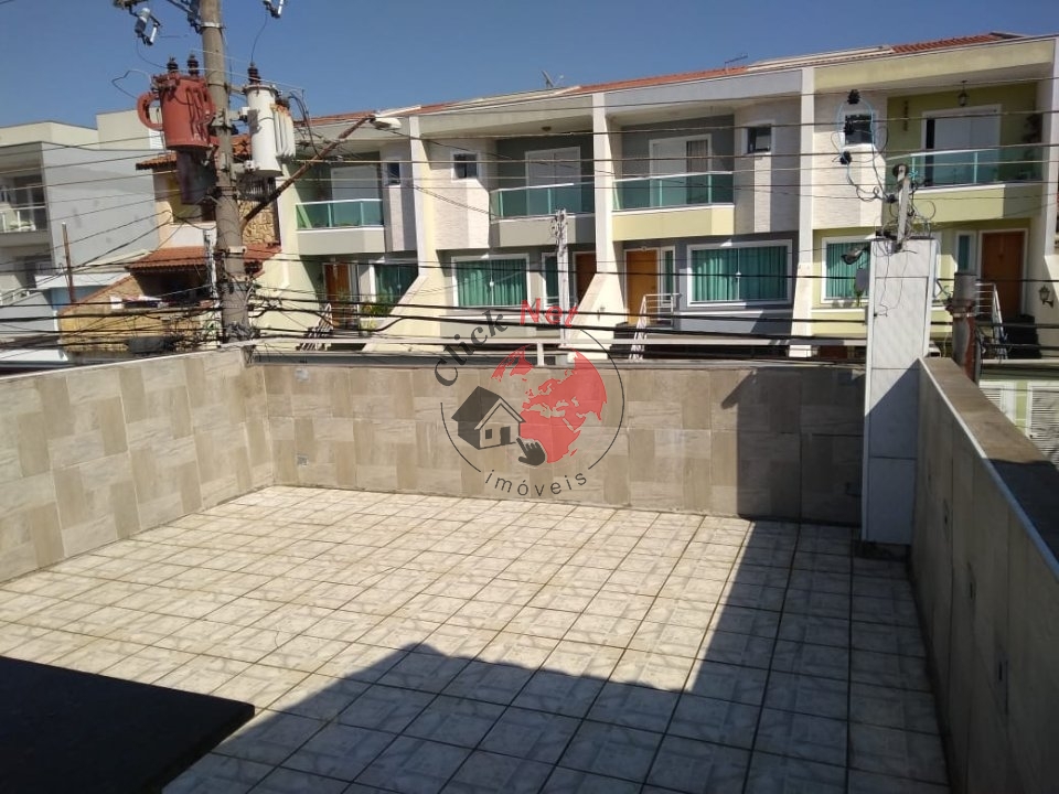 Imagem Casa com 2 Quartos à Venda, 149 m²em Independência - São Bernardo do Campo