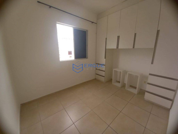 Imagem Apartamento com 2 Quartos à Venda, 45 m² em Mondubim - Fortaleza
