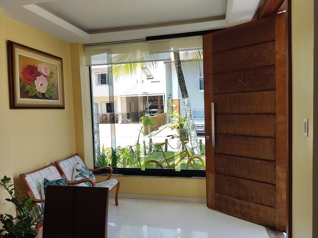 Imagem Casa de Condomínio com 4 Quartos à Venda, 284 m²em Buraquinho - Lauro de Freitas Imagem Casa de Condomínio com 4 Quartos à Venda, 284 m²em Buraquinho - Lauro de Freitas