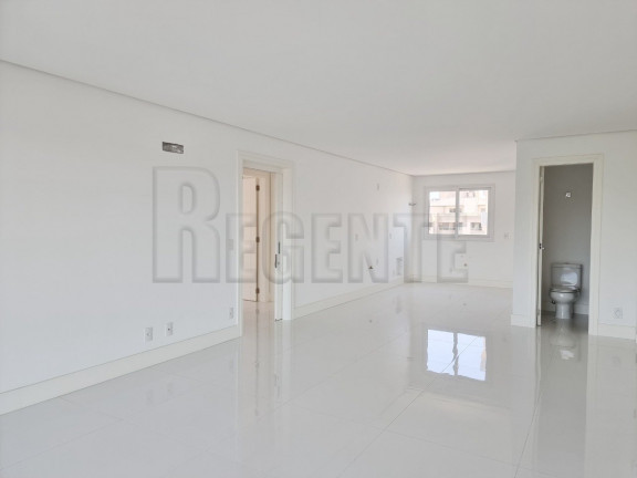 Foto do imóvel Apartamento com 3 Quartos à Venda, 122 m² em Agronômica - Florianópolis