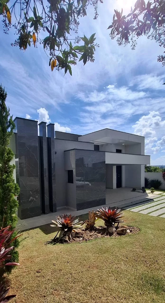 Imagem Casa de Condomínio com 3 Quartos à Venda, 220 m² em Condomínio Residencial Shamballa III - Atibaia