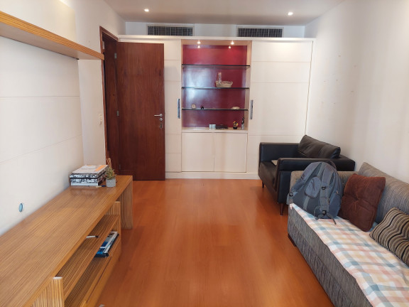 Imagem Apartamento com 4 Quartos à Venda, 227 m² em Lagoa - Rio de Janeiro Imagem Apartamento com 4 Quartos à Venda, 227 m² em Lagoa - Rio de Janeiro