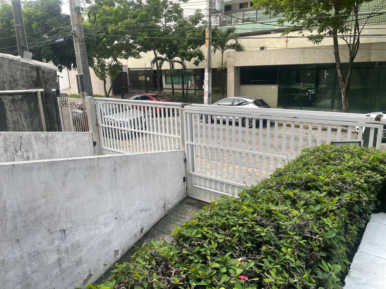 Imagem Apartamento com 2 Quartos à Venda, 78 m² em Ponto de Parada - Recife