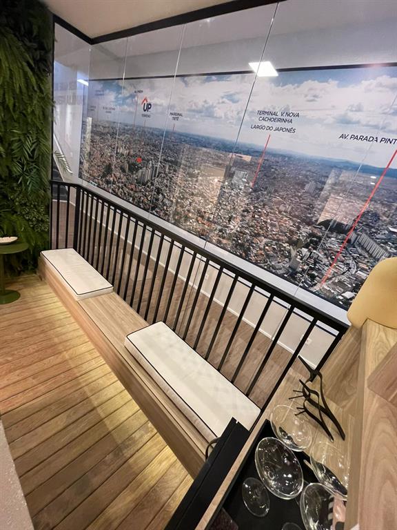 Imagem Apartamento com 2 Quartos à Venda, 42 m²em Imirim - São Paulo