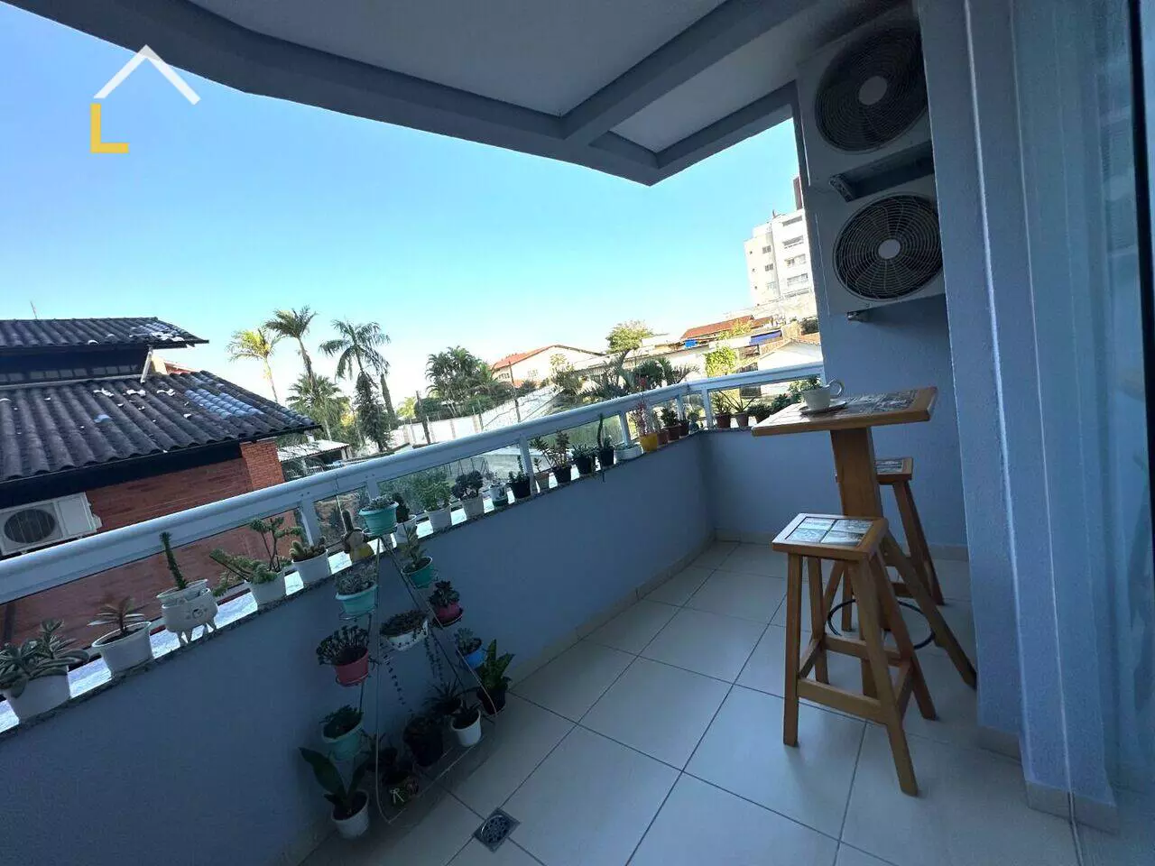 Imagem Apartamento com 3 Quartos à Venda, 98 m²em Floresta - Joinville
