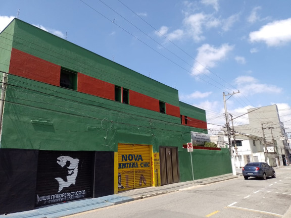 Imagem Imóvel Comercial à Venda, 400 m²em Centro - São Bernardo do Campo