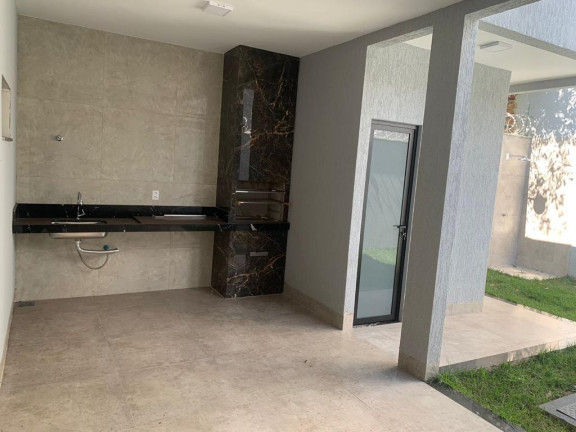 Imagem Casa com 3 Quartos à Venda, 150 m² em Parque Anhangüera - Goiânia