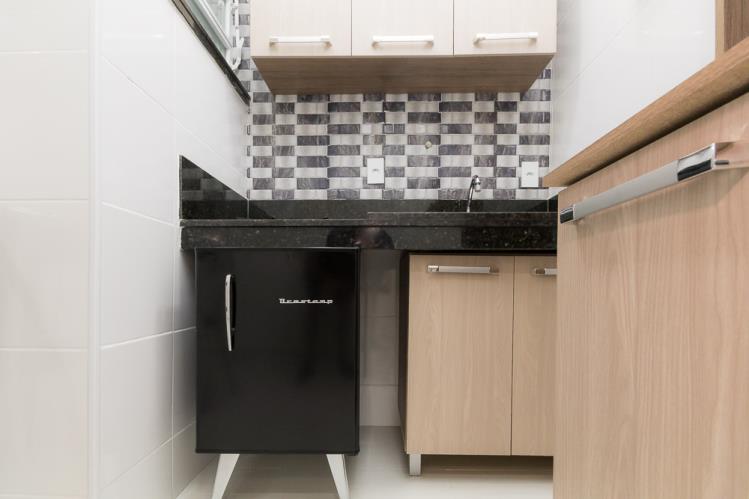 Imagem Apartamento com 1 Quarto à Venda ou Temporada, 45 m²em Copacabana - Rio de Janeiro