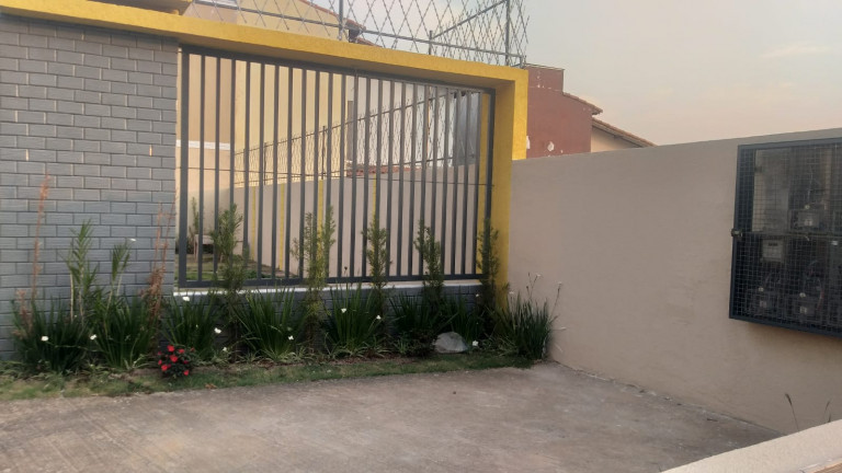 Imagem Casa de Condomínio com 2 Quartos à Venda, 65 m² em Vila Lavínia - Mogi das Cruzes Imagem Casa de Condomínio com 2 Quartos à Venda, 65 m² em Vila Lavínia - Mogi das Cruzes