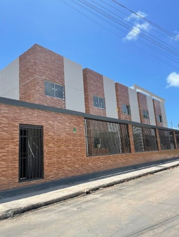 Imagem Apartamento com 3 Quartos à Venda, 90 m² em Candeias - Jaboatão dos Guararapes