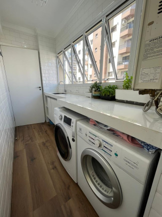 Imagem Apartamento com 3 Quartos à Venda, 97 m² em Vila Nova Conceição - São Paulo
