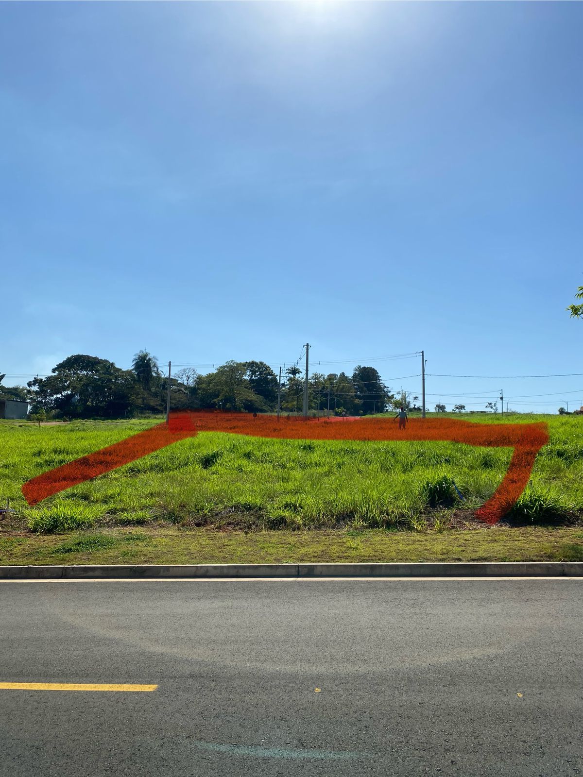 Imagem Terreno em Condomínio à Venda, 250 m²em Colinas do Castelo - Jaguariúna Imagem Terreno em Condomínio à Venda, 250 m²em Colinas do Castelo - Jaguariúna