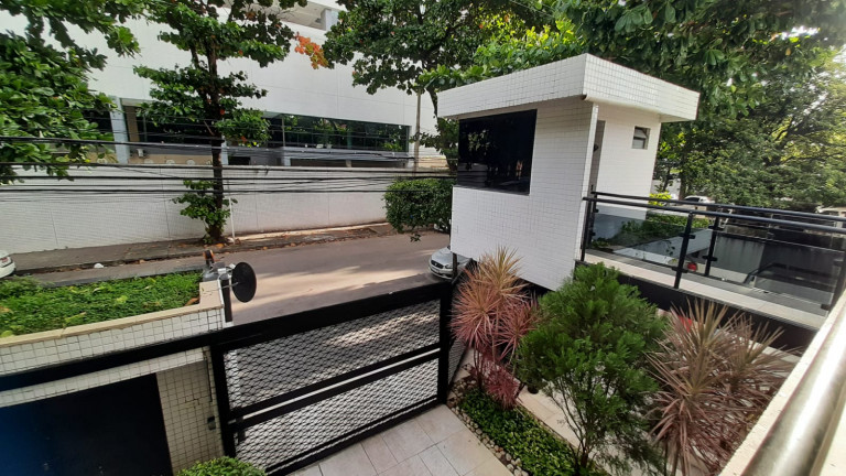 Imagem Apartamento com 3 Quartos à Venda, 65 m² em Boa Viagem - Recife