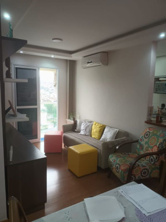 Imagem Apartamento com 2 Quartos à Venda, em Campo Grande - Rio de Janeiro Imagem Apartamento com 2 Quartos à Venda, em Campo Grande - Rio de Janeiro