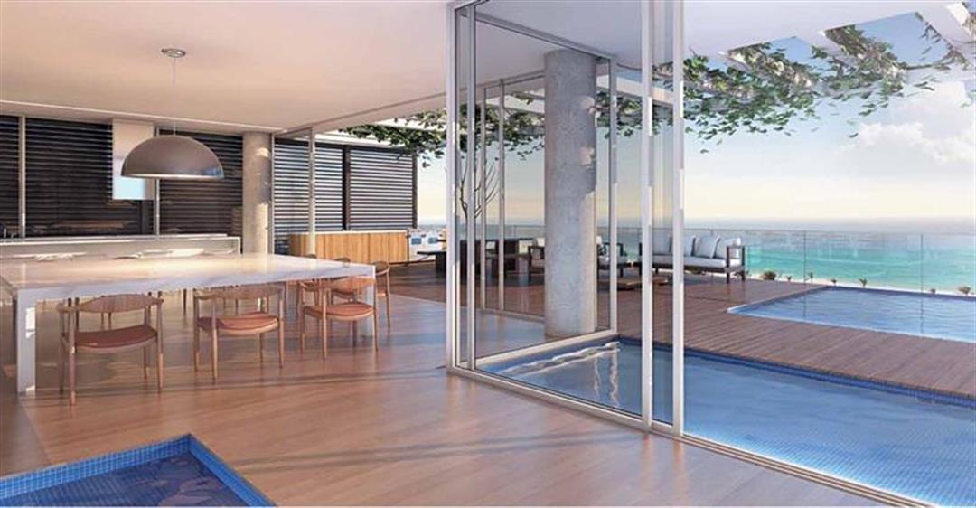 Imagem Apartamento com 2 Quartos à Venda, 92 m² em Barra da Tijuca - Rio de Janeiro