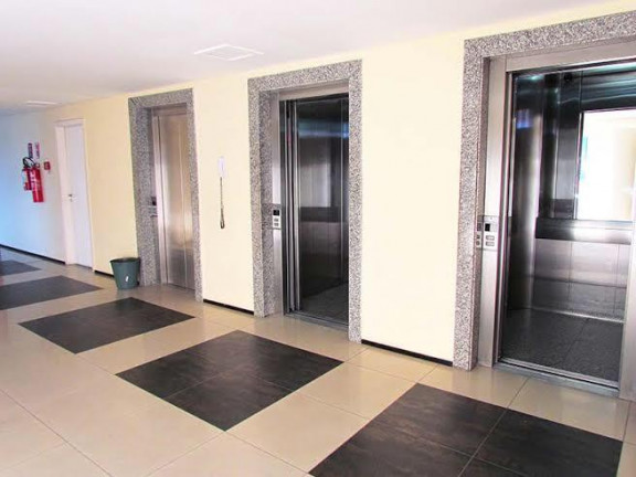 Imagem Apartamento com 2 Quartos à Venda, 72 m² em Praia de Iracema - Fortaleza