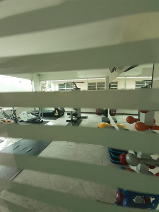 Imagem Apartamento com 3 Quartos à Venda, 103 m² em Parque Residencial Aquarius - São José dos Campos