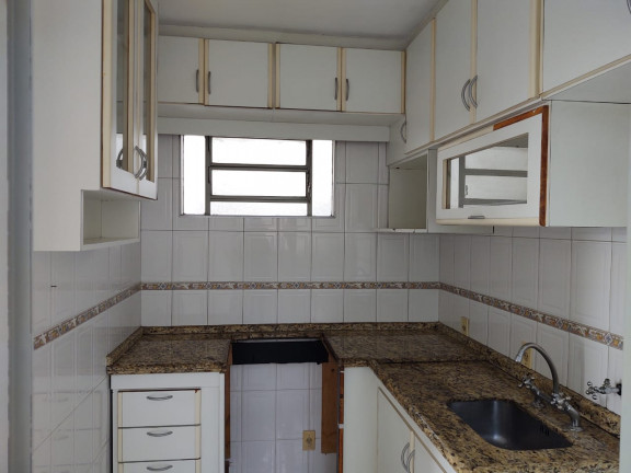 Imagem Apartamento com 3 Quartos à Venda, 50 m² em Jardim Santa Terezinha (Zona Leste) - São Paulo Imagem Apartamento com 3 Quartos à Venda, 50 m² em Jardim Santa Terezinha (Zona Leste) - São Paulo