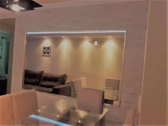Imagem Apartamento com 2 Quartos à Venda, 48 m² em Colônia (Zona Leste) - São Paulo