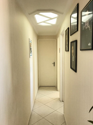 Imagem Apartamento com 2 Quartos à Venda,  em Vila Roque - São Paulo