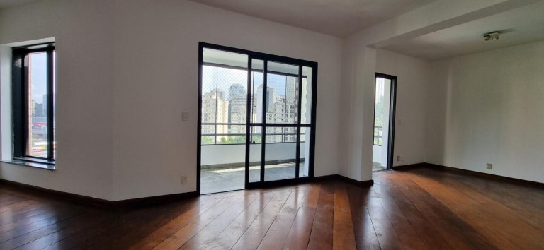 Imagem Apartamento com 3 Quartos à Venda, 140 m² em Vila Andrade - São Paulo Imagem Apartamento com 3 Quartos à Venda, 140 m² em Vila Andrade - São Paulo