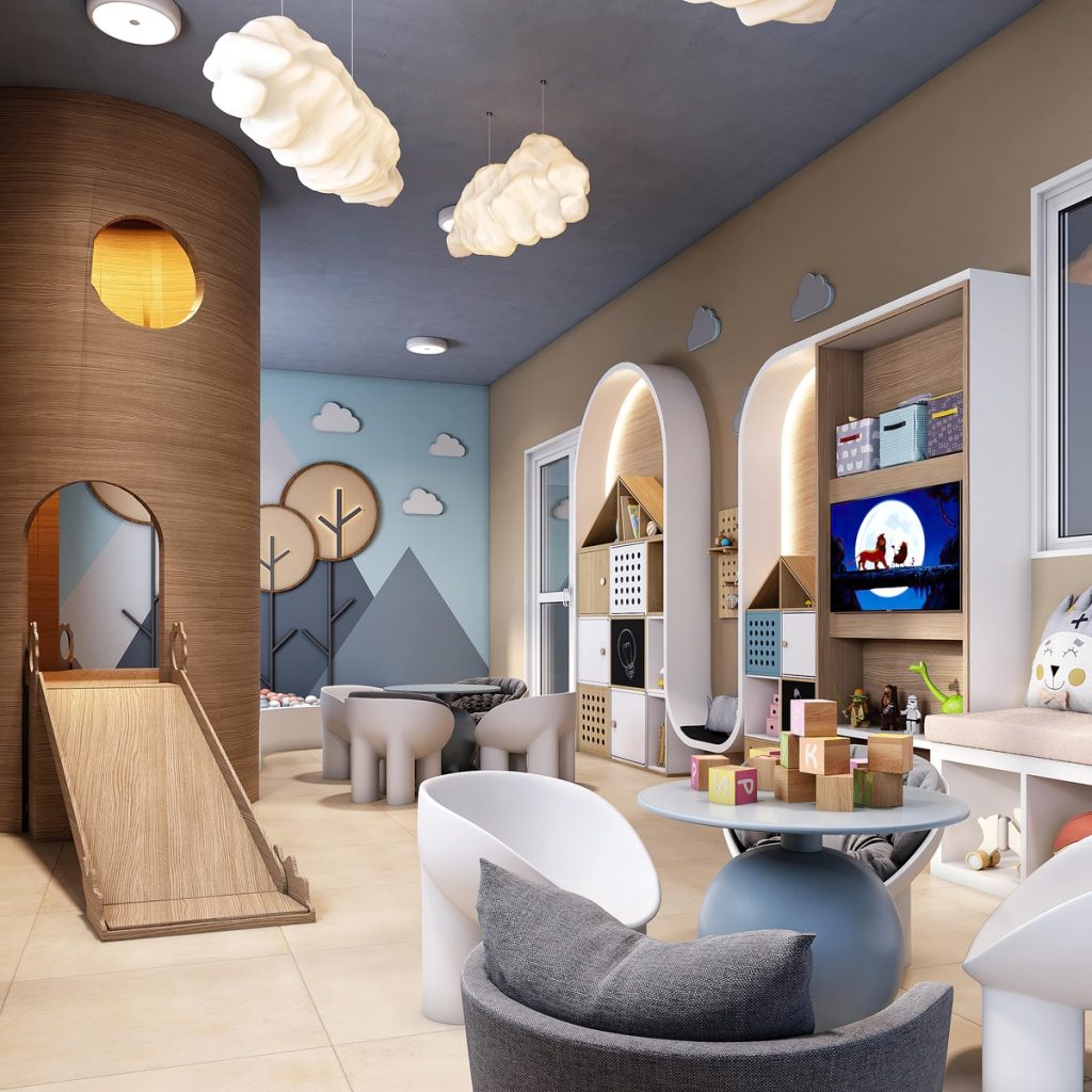Imagem Apartamento com 2 Quartos à Venda, 34 m²em Jardim Monte Azul - São Paulo