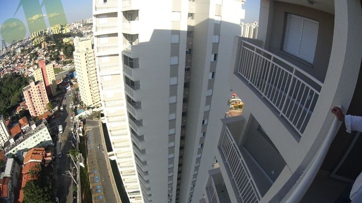 Imagem Apartamento com 2 Quartos para Alugar, 52 m² em Parque Monte Alegre - Taboão Da Serra Imagem Apartamento com 2 Quartos para Alugar, 52 m² em Parque Monte Alegre - Taboão Da Serra
