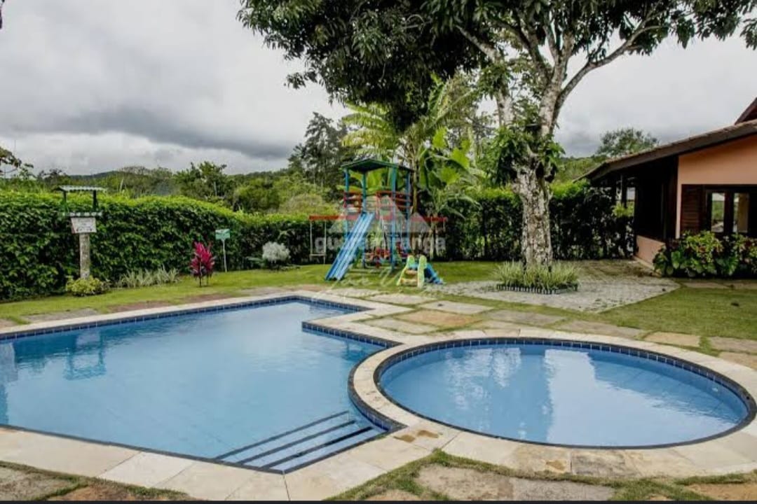 Imagem Apartamento com 2 Quartos à Venda, 50 m² em Centro - Guaramiranga