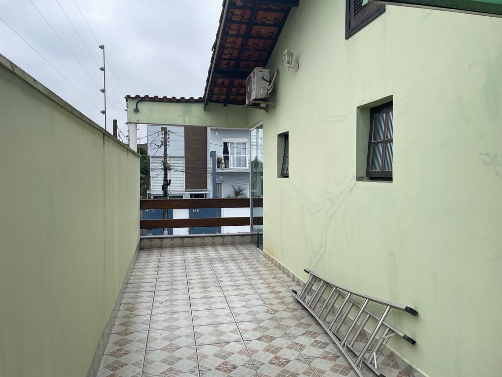 Imagem Sobrado com 4 Quartos à Venda, 228 m²em Nova Itanhaém - Itanhaém