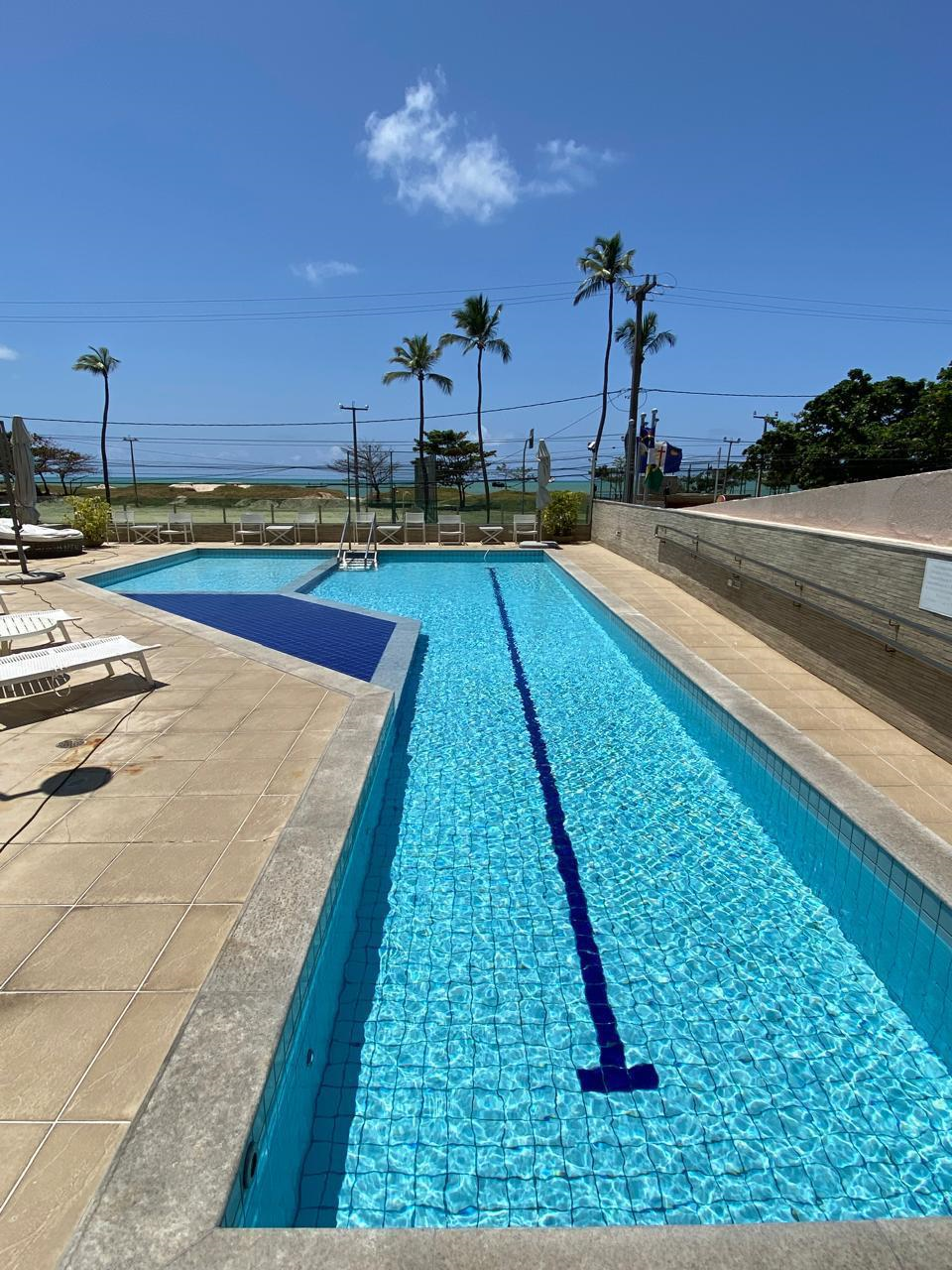 Imagem Apartamento com 4 Quartos à Venda, 200 m²em Pina - Recife