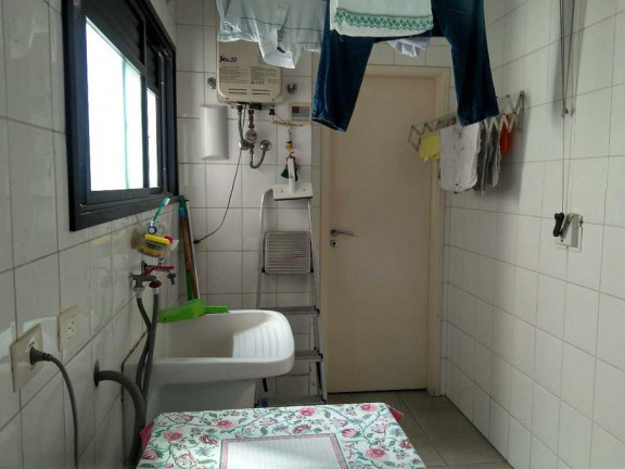 Imagem Apartamento com 3 Quartos à Venda, 142 m² em Vila Nova Conceição - São Paulo