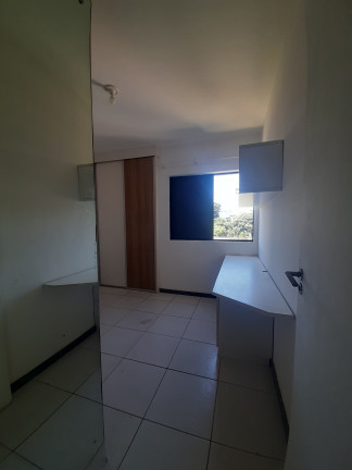 Imagem Edifício Residencial com 2 Quartos à Venda, 61 m² em Brotas - Salvador Imagem Edifício Residencial com 2 Quartos à Venda, 61 m² em Brotas - Salvador