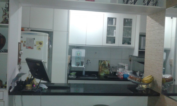 Imagem Apartamento com 2 Quartos à Venda, 81 m² em Imbuí - Salvador Imagem Apartamento com 2 Quartos à Venda, 81 m² em Imbuí - Salvador