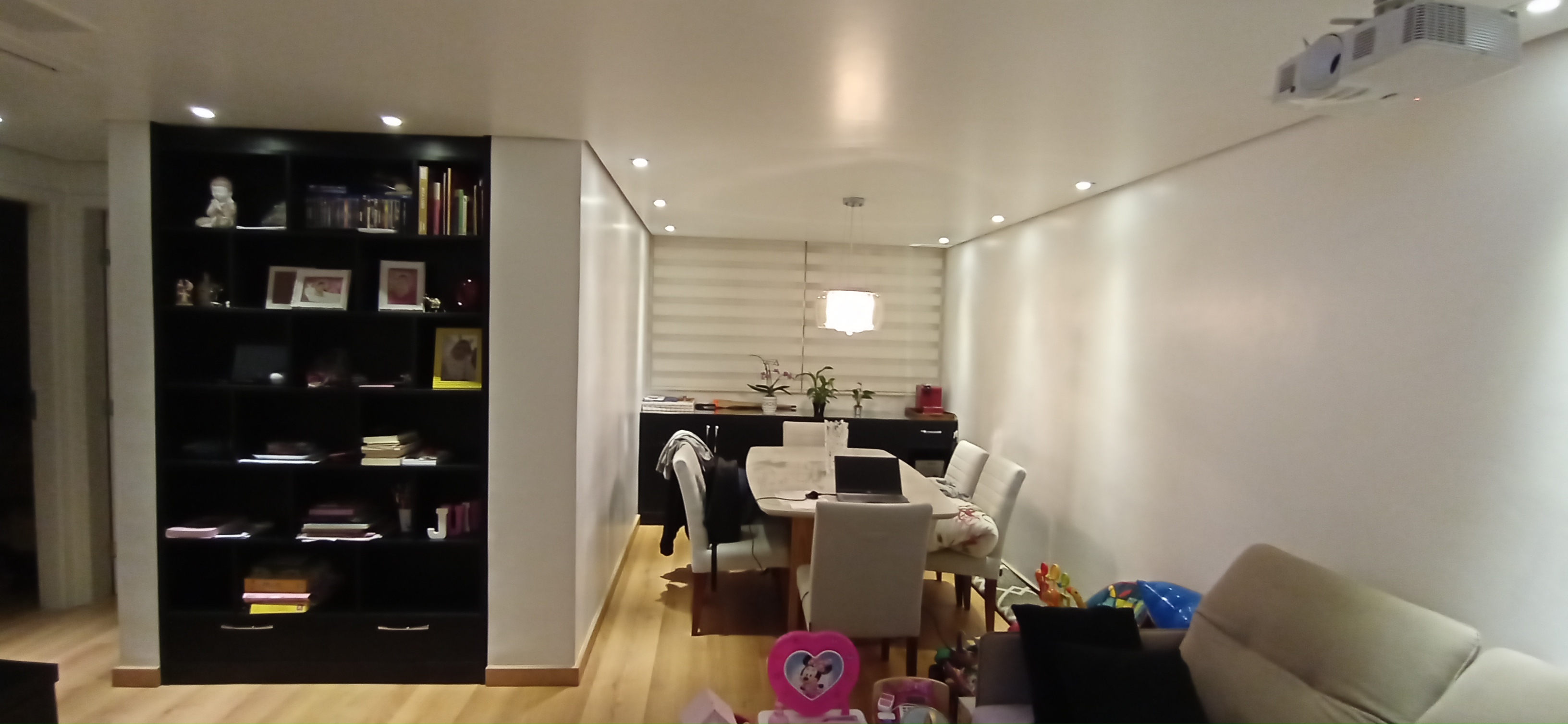 Imagem Apartamento com 2 Quartos à Venda, 77 m²em Planalto Paulista - São Paulo