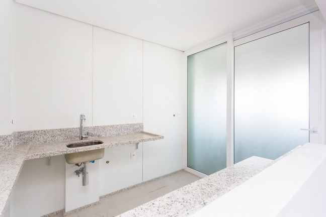 Imagem Apartamento com 1 Quarto à Venda, 95 m² em Vila Olímpia - São Paulo