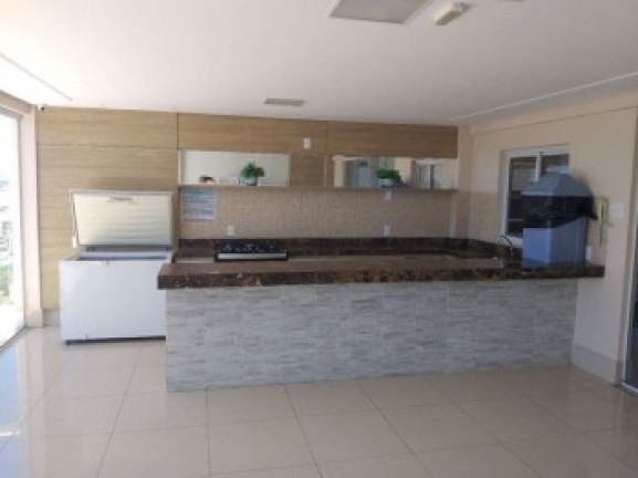Imagem Apartamento com 2 Quartos para Alugar, 65 m² em Itapuã - Vila Velha