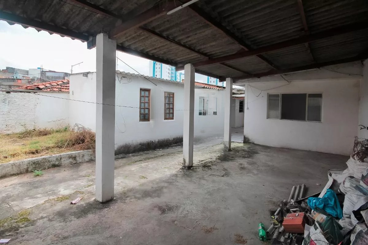 Imagem Casa com 3 Quartos à Venda, 100 m²em Vila Caraguatá - São Paulo