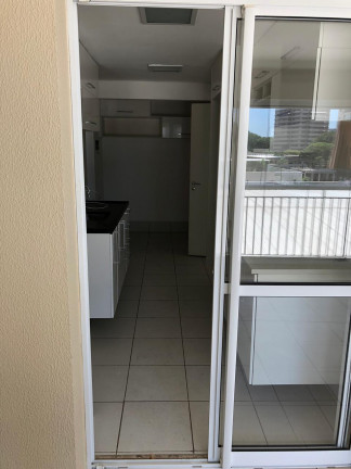 Imagem Apartamento com 3 Quartos à Venda,  em Jardim Dom Bosco - São Paulo