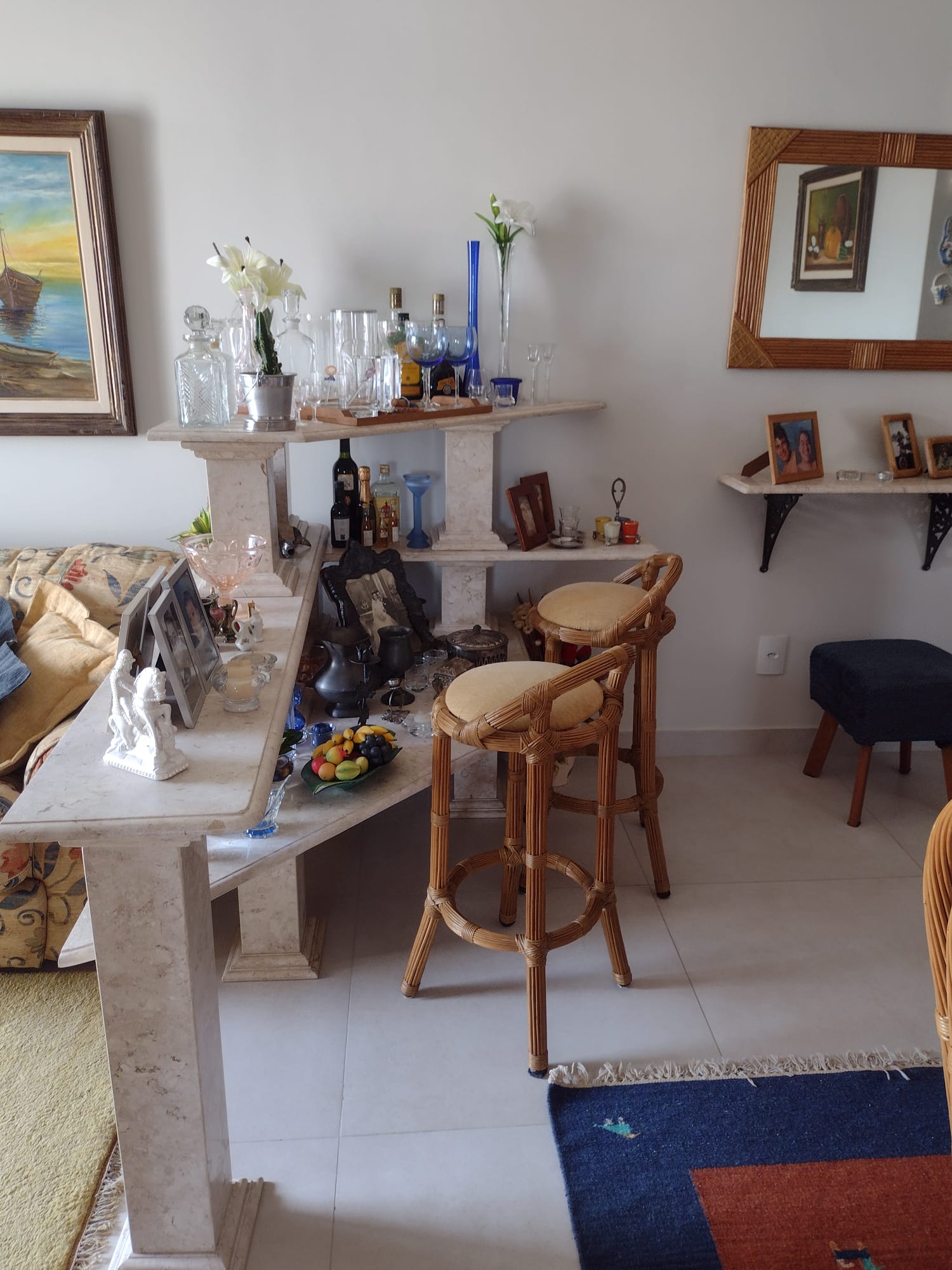 Imagem Apartamento com 2 Quartos à Venda, 78 m² em Vila Moreira - São José do Rio Preto
