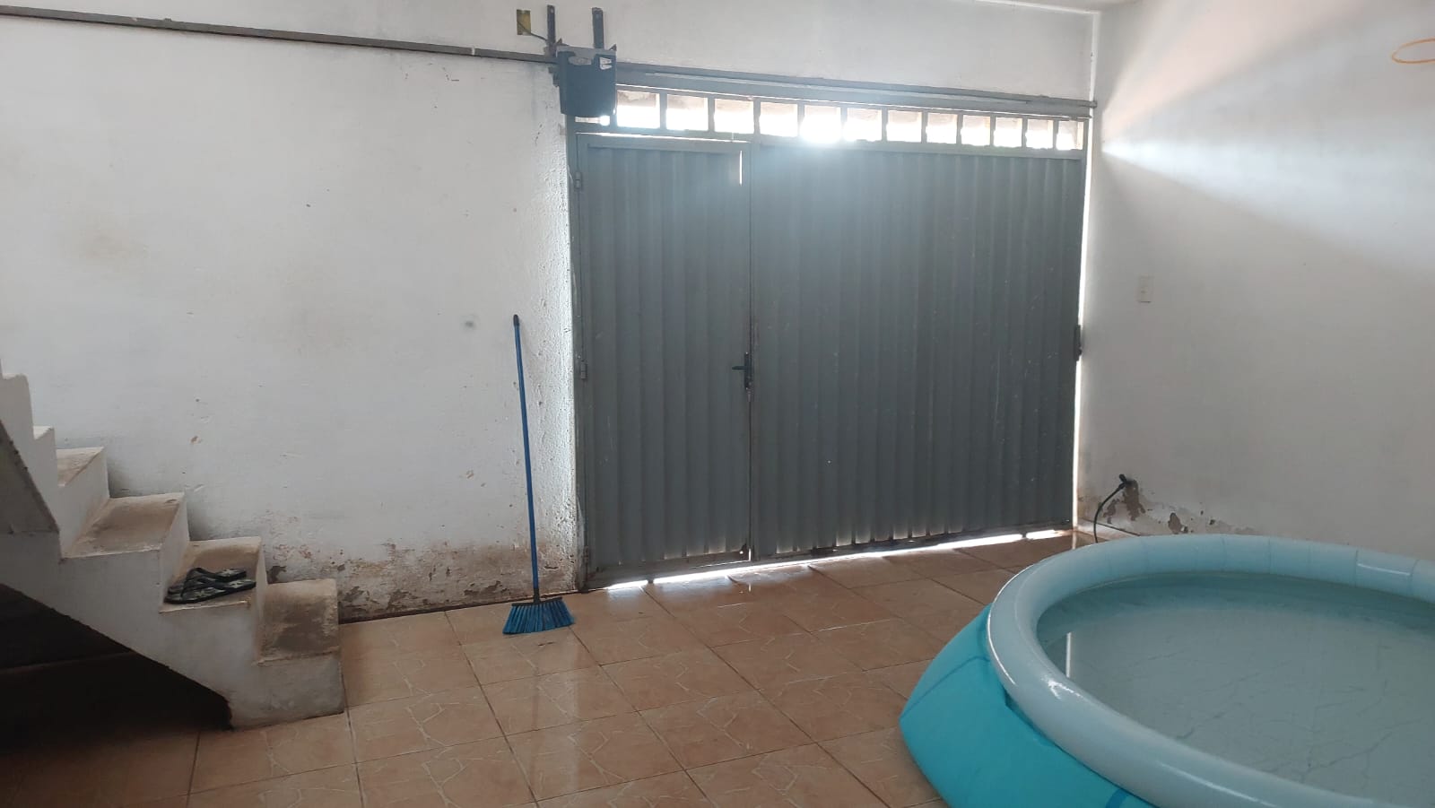 Imagem Casa com 3 Quartos à Venda, 210 m²em Maiobinha - São Luís
