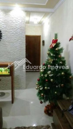 Imagem Apartamento com 3 Quartos à Venda, 86 m² em Vila Tibiriçá - Santo André Imagem Apartamento com 3 Quartos à Venda, 86 m² em Vila Tibiriçá - Santo André