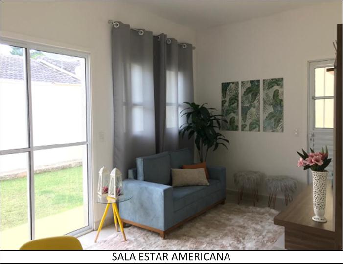 Imagem Casa de Condomínio com 3 Quartos à Venda, 110 m²em Chácara Tropical (Caucaia do Alto) - Cotia