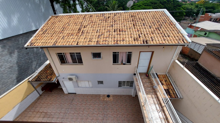 Imagem Sobrado com 3 Quartos à Venda, 460 m²em Parque das Indústrias (Nova Veneza) - Sumaré