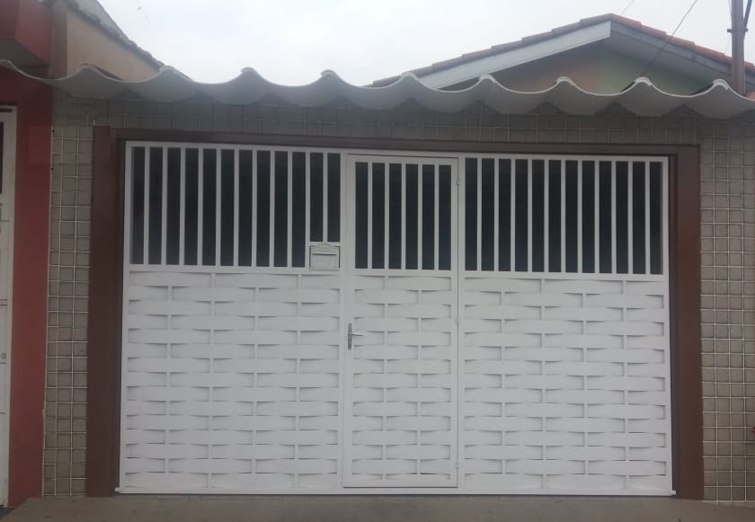 Imagem Casa com 2 Quartos à Venda, 125 m²em Parque Jaçatuba - Santo André