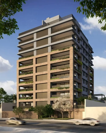 Imagem Apartamento com 3 Quartos à Venda, 167 m² em Bela Aliança - São Paulo
