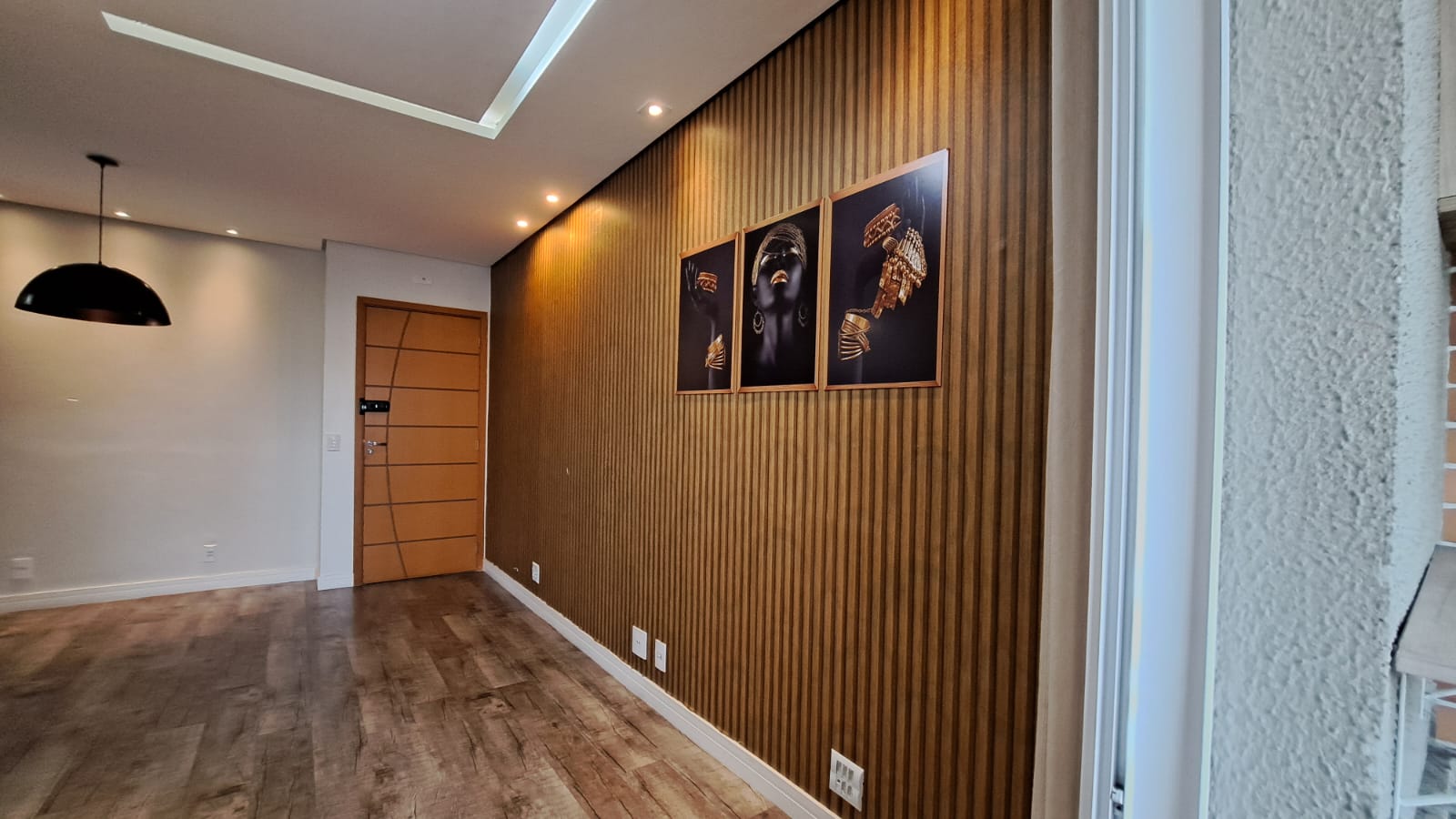 Imagem Apartamento com 2 Quartos à Venda, 66 m²em Baeta Neves - São Bernardo do Campo