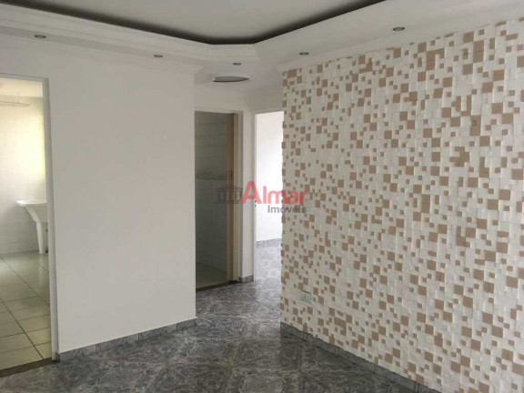 Imagem Apartamento com 2 Quartos à Venda, 52 m² em Guaianazes - São Paulo Imagem Apartamento com 2 Quartos à Venda, 52 m² em Guaianazes - São Paulo